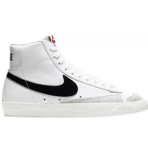 Nike Blazer Mid 77 Shoes